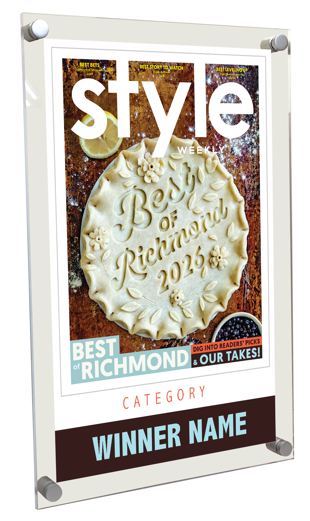 Style Weekly