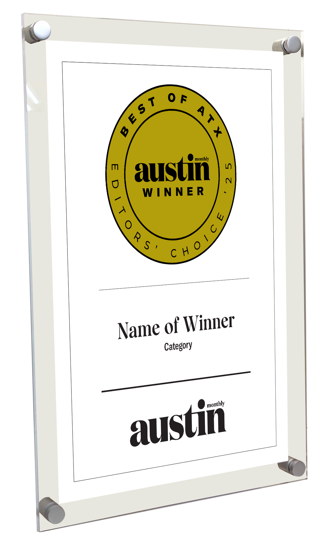 Austin Monthly