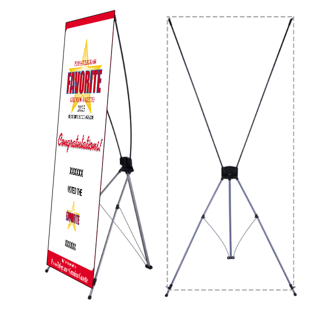 Press Telegram Best Of Award | Pop-Up Banner