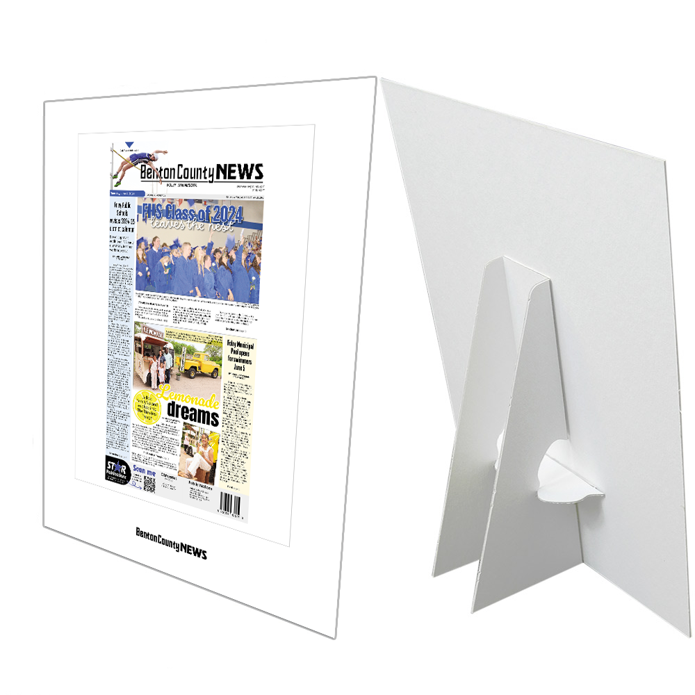 Star Publications Article Counter Cards