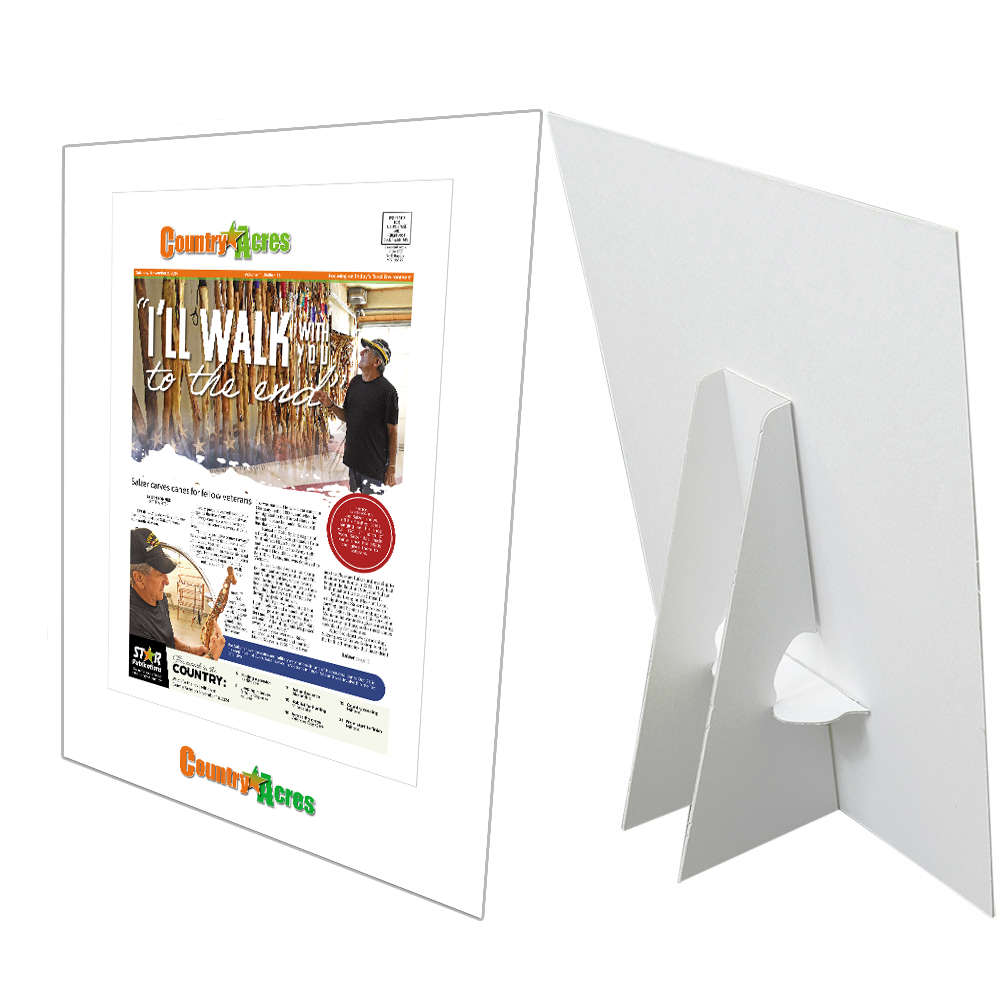 Star Publications Article Counter Cards