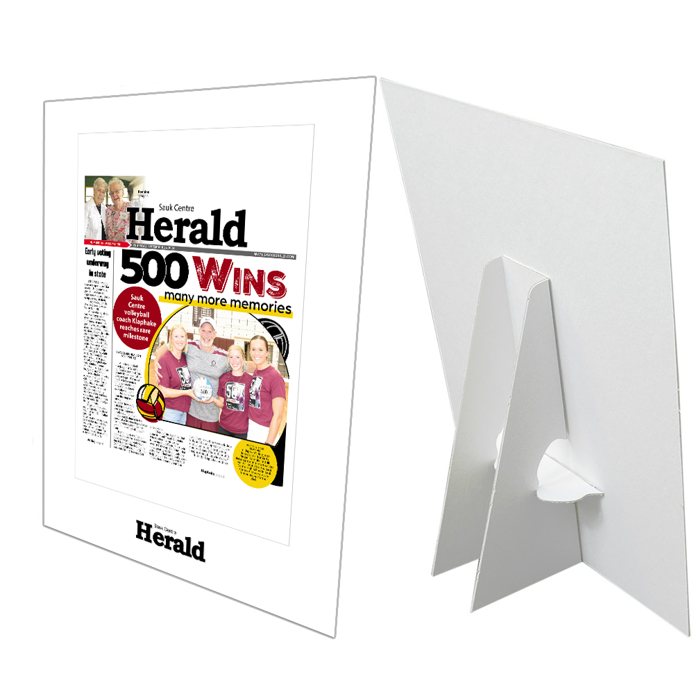 Star Publications Article Counter Cards