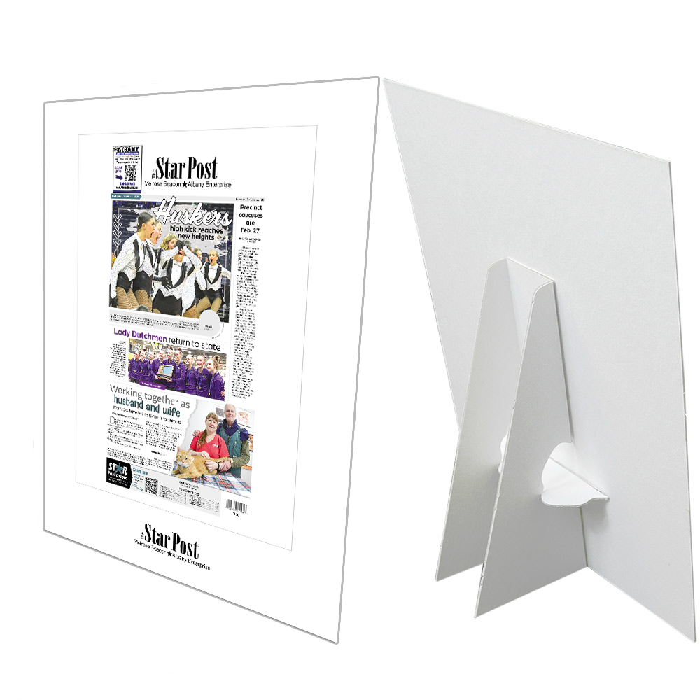 Star Publications Article Counter Cards