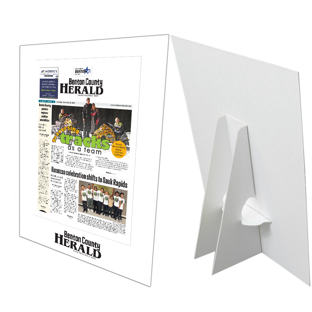 Star Publications Article Counter Cards