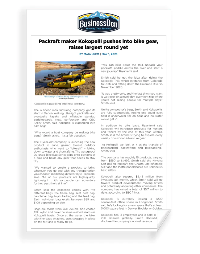 BusinessDen Article Digital PDF