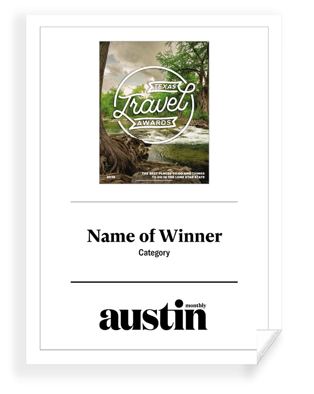 Austin Monthly
