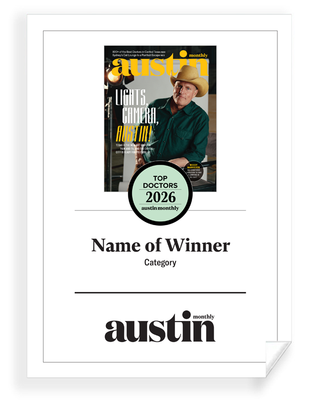 Austin Monthly