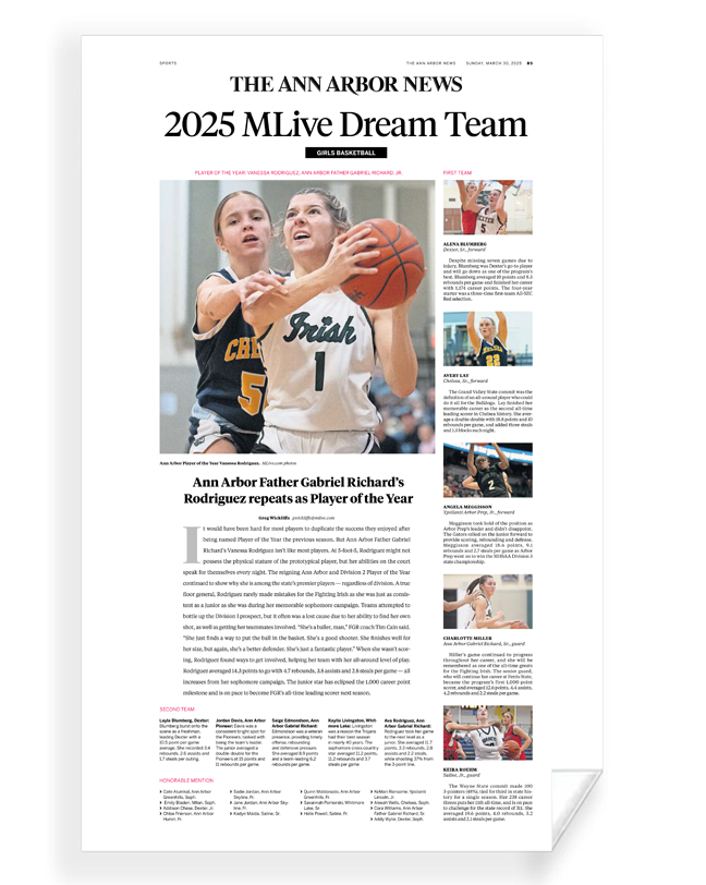 Dream Team - Reprint/Poster