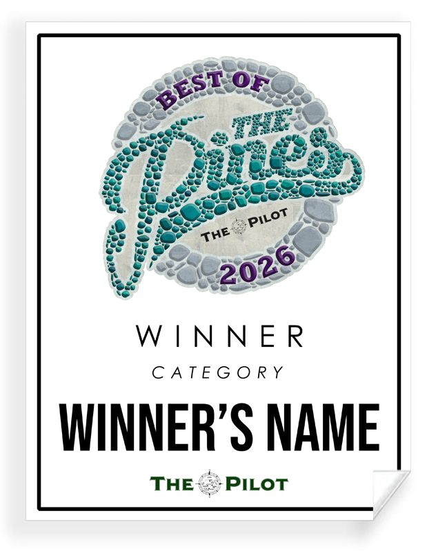 The Pilot - Best of the Pines - Archival Reprint