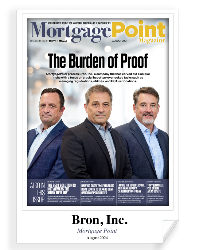 MortgagePoint Plaques - Archival Reprint