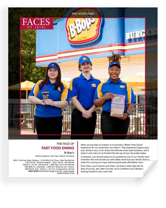 CITYVIEW - FACES - Archival Print