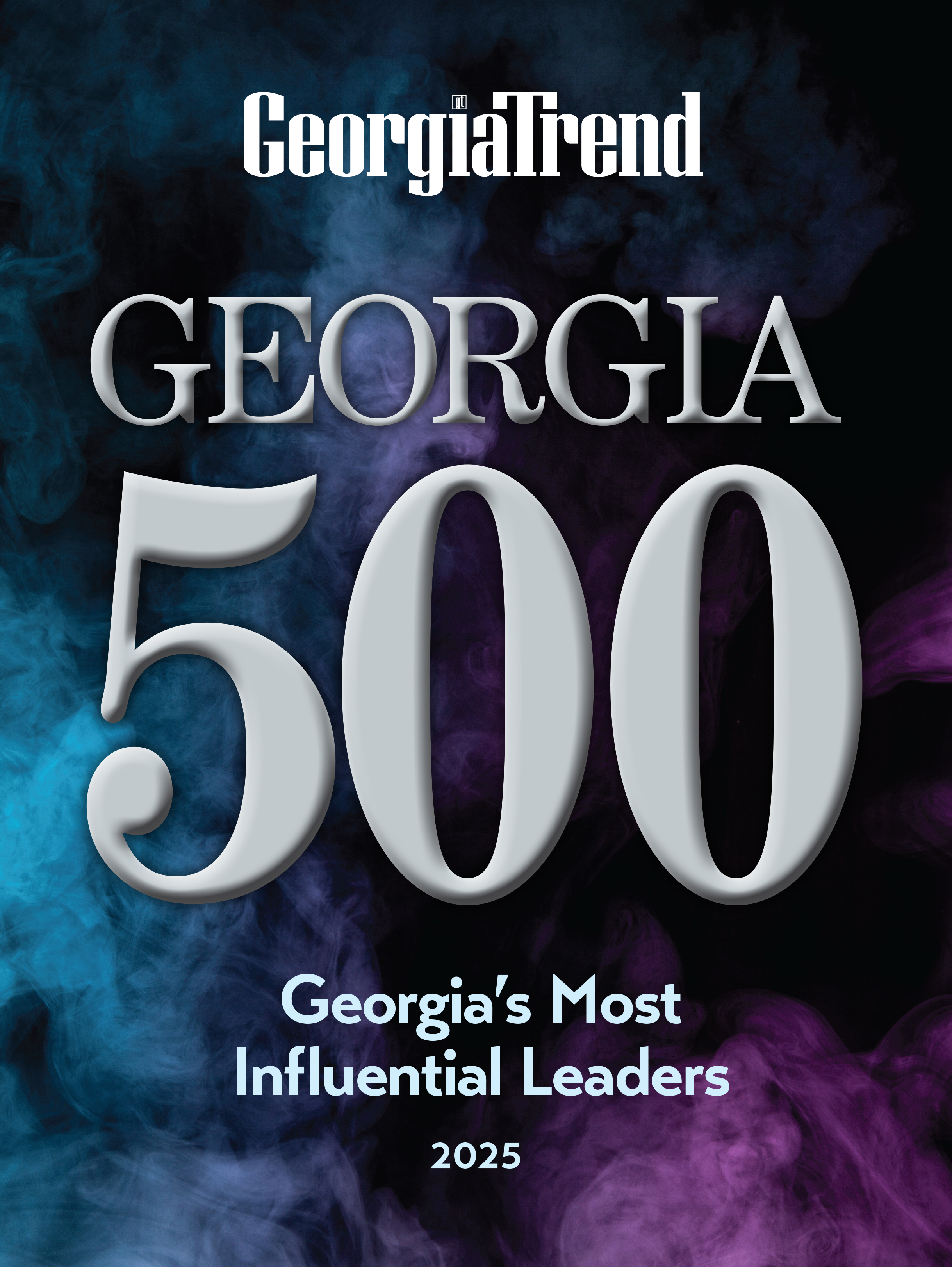 Georgia Trend Issues