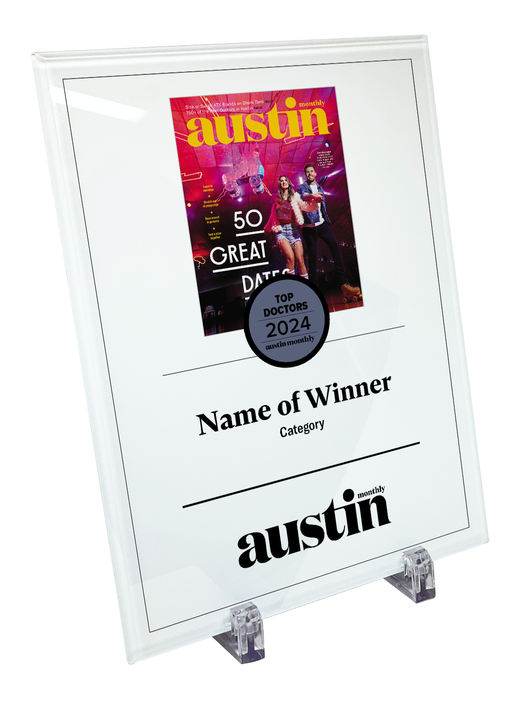 Austin Monthly