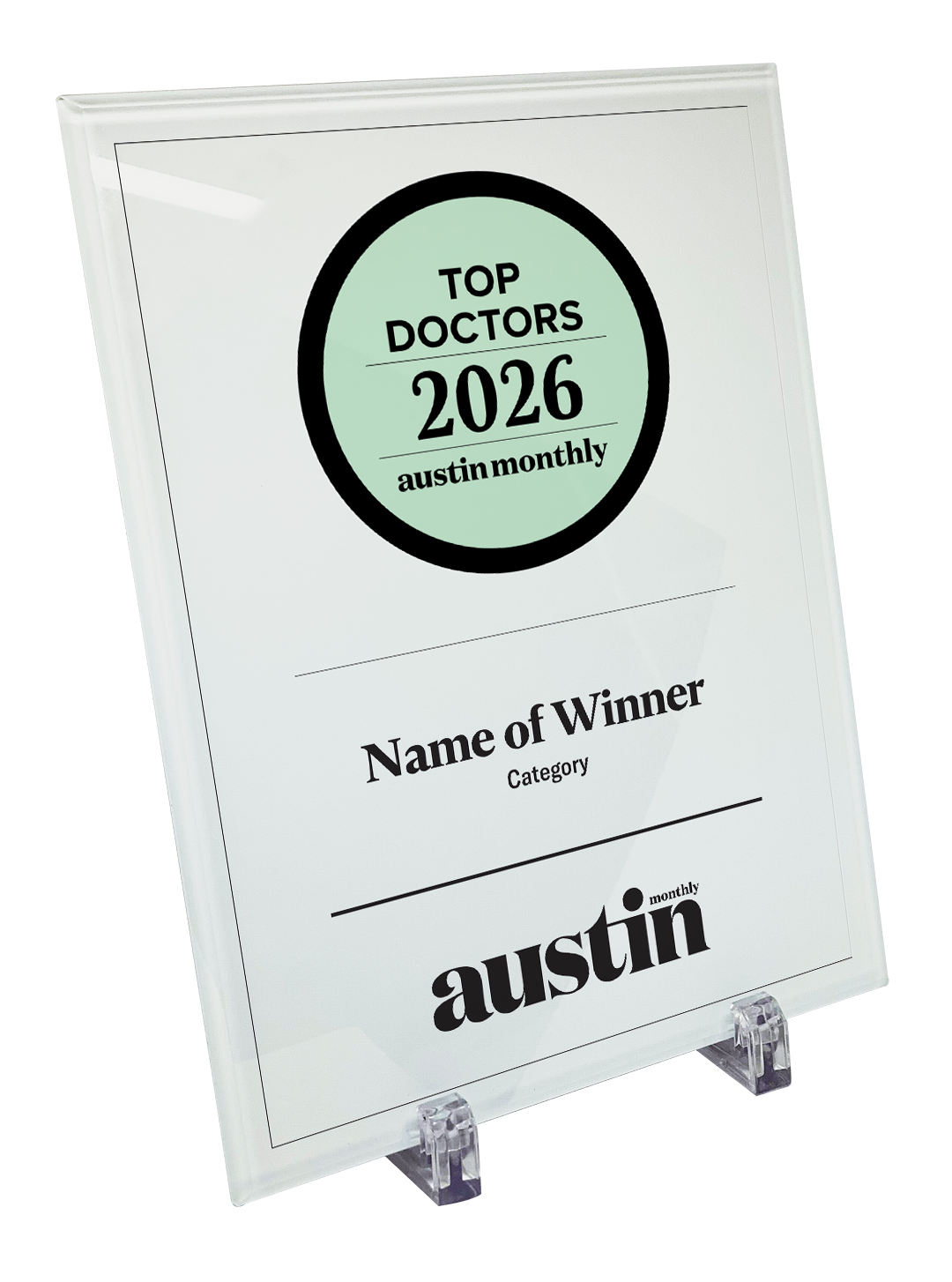 Austin Monthly