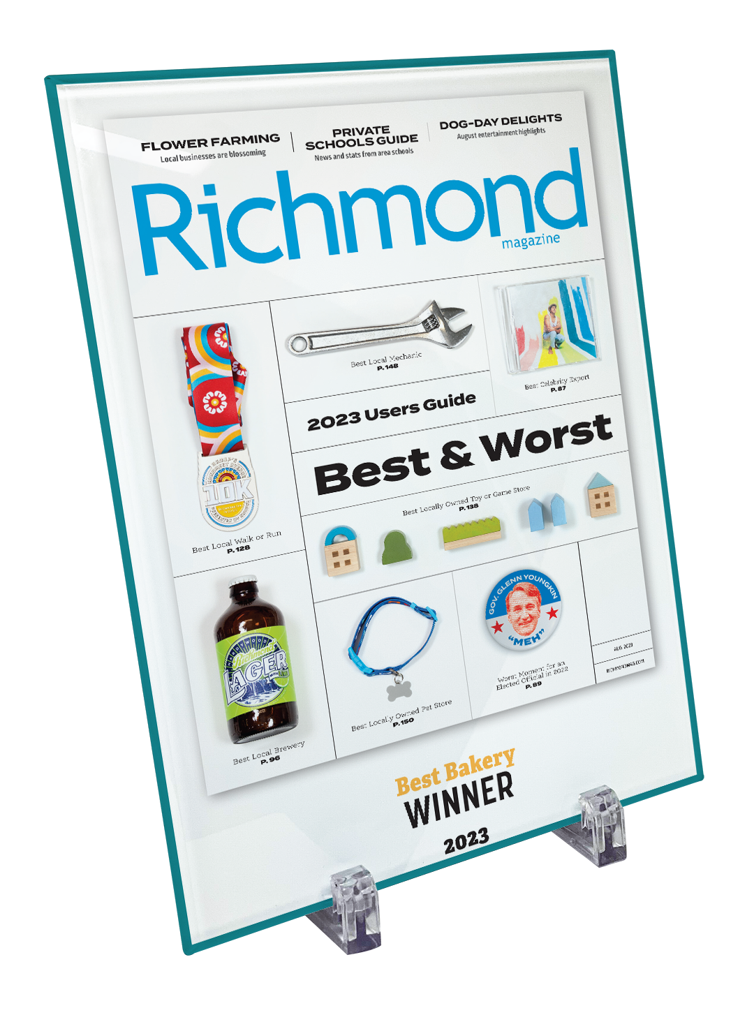 Richmond Magazine