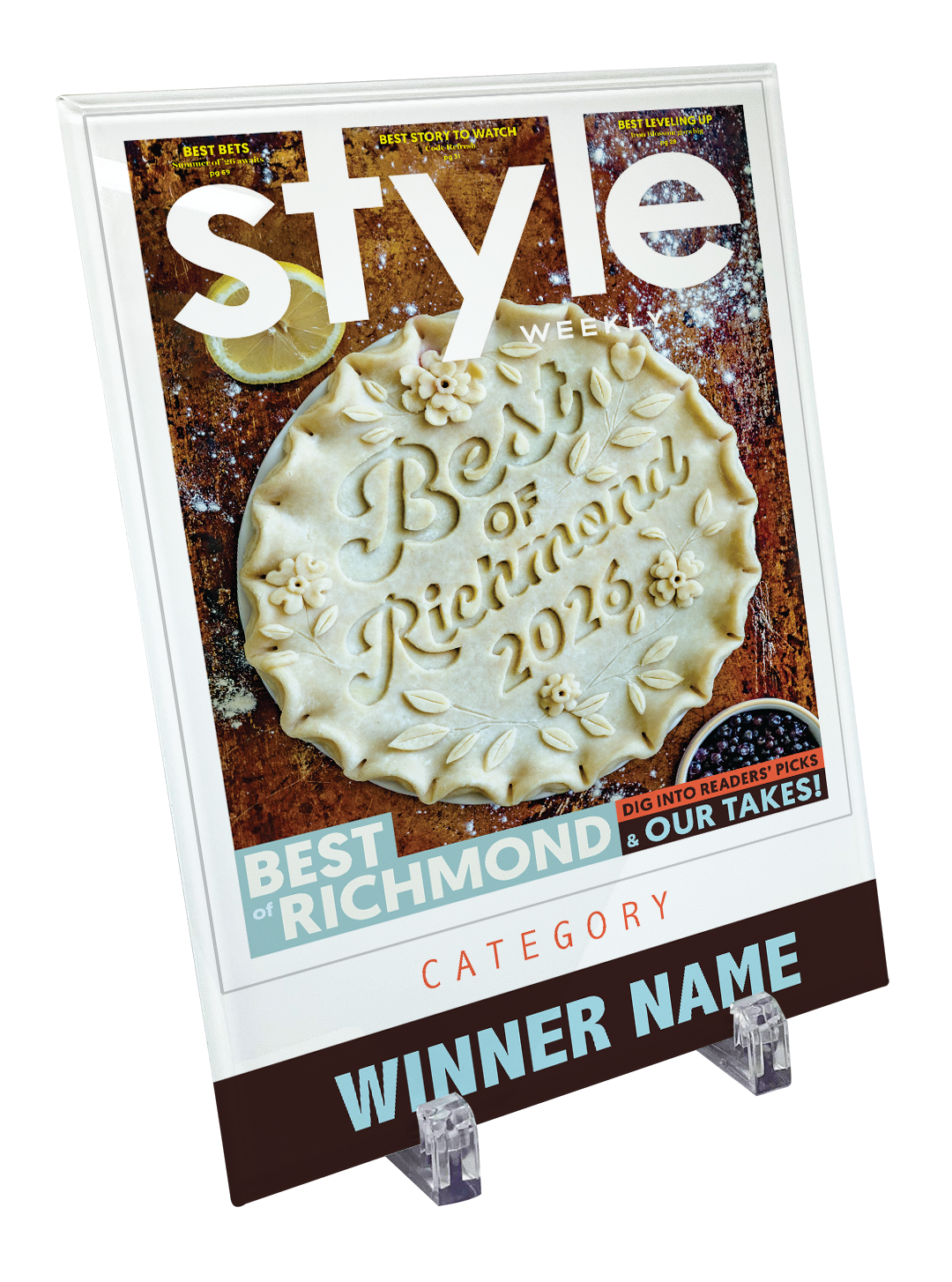 Style Weekly