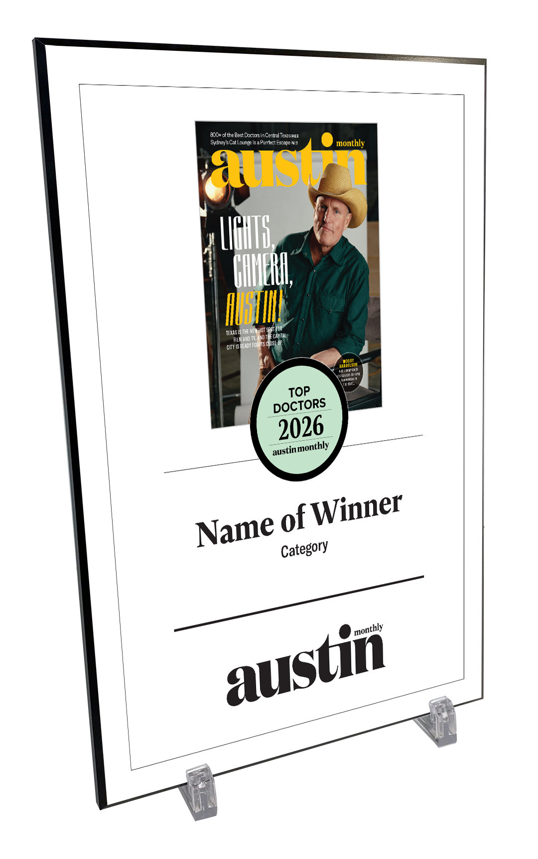Austin Monthly