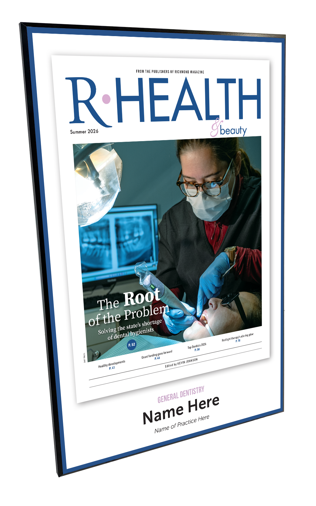 Richmond Magazine