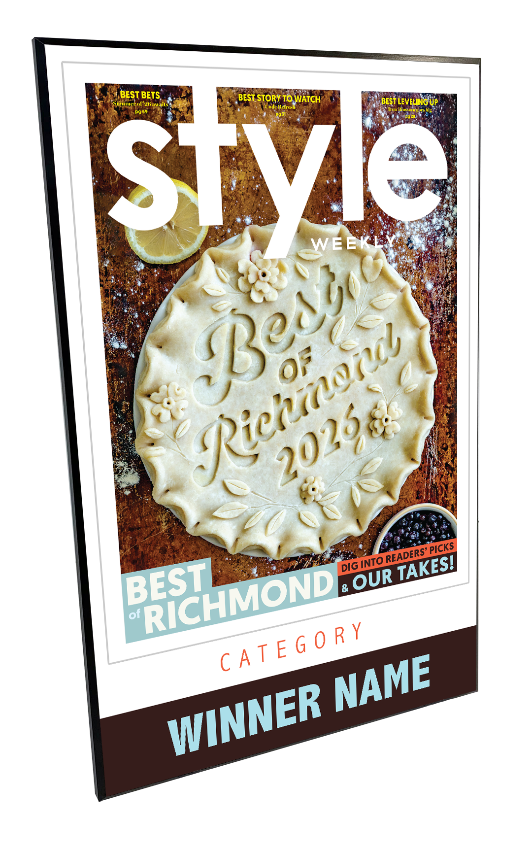 Style Weekly