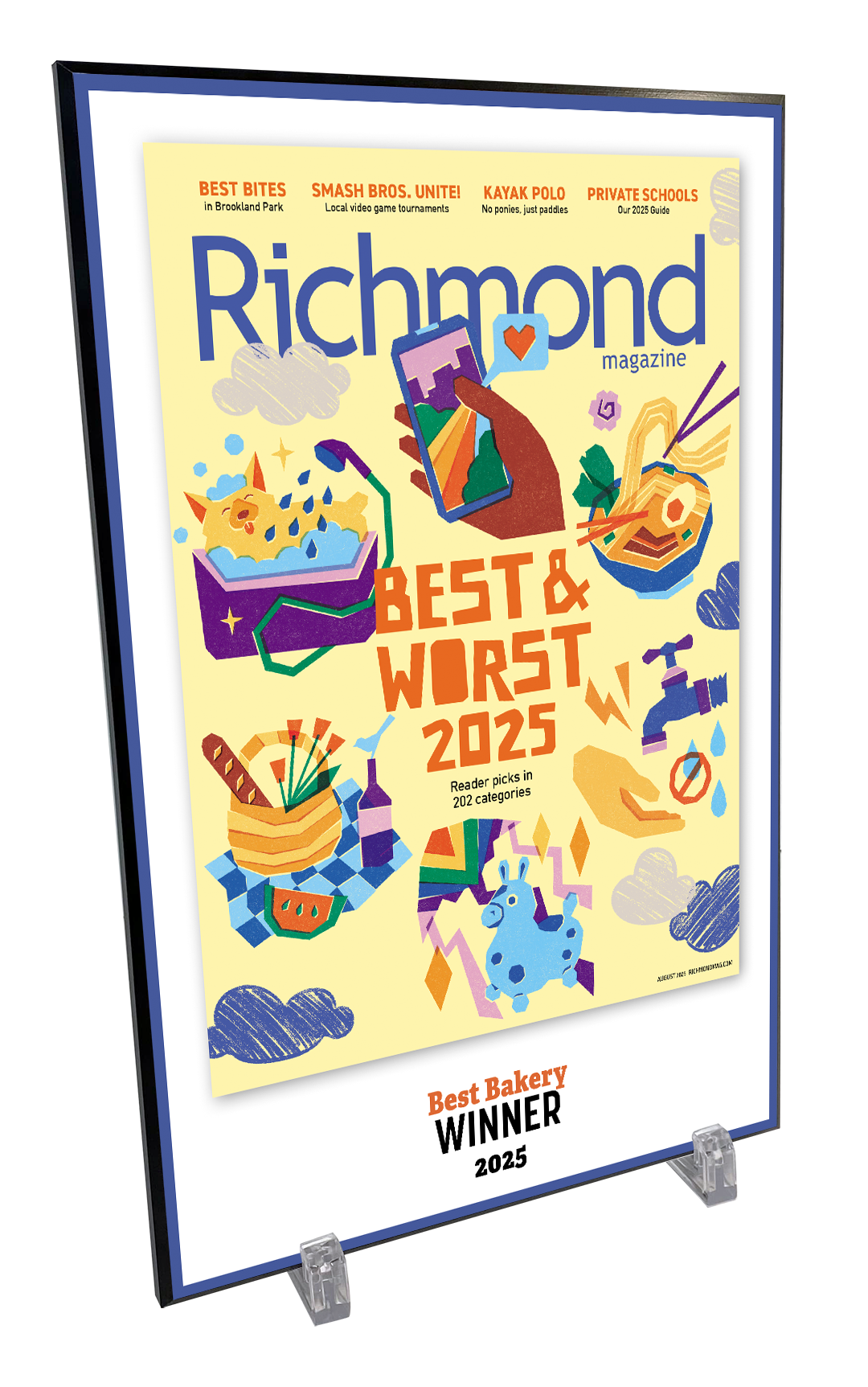 Richmond Magazine