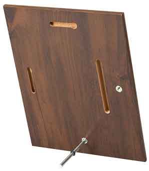 Best of 425 Magazine Award - Classic Plaque