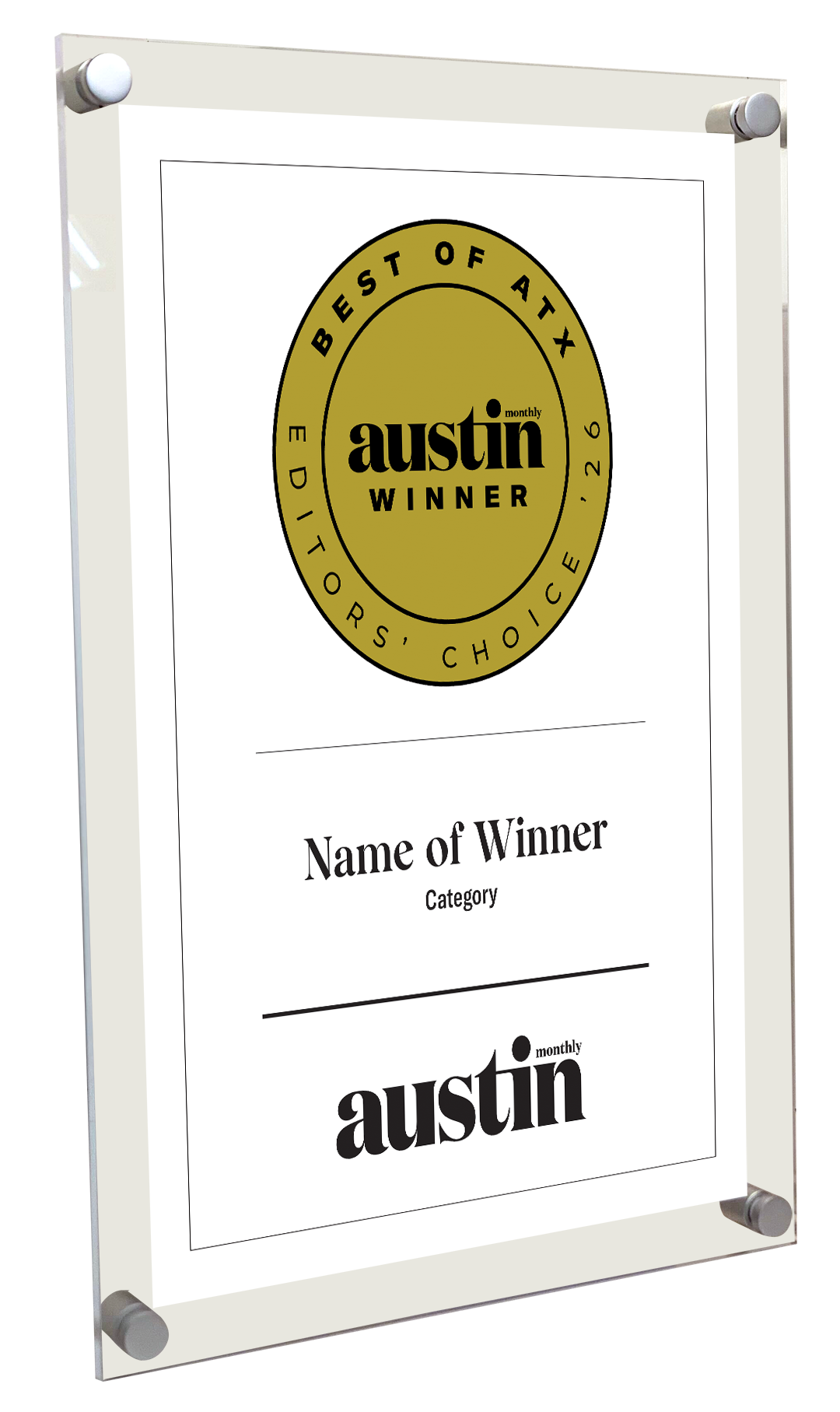 Austin Monthly