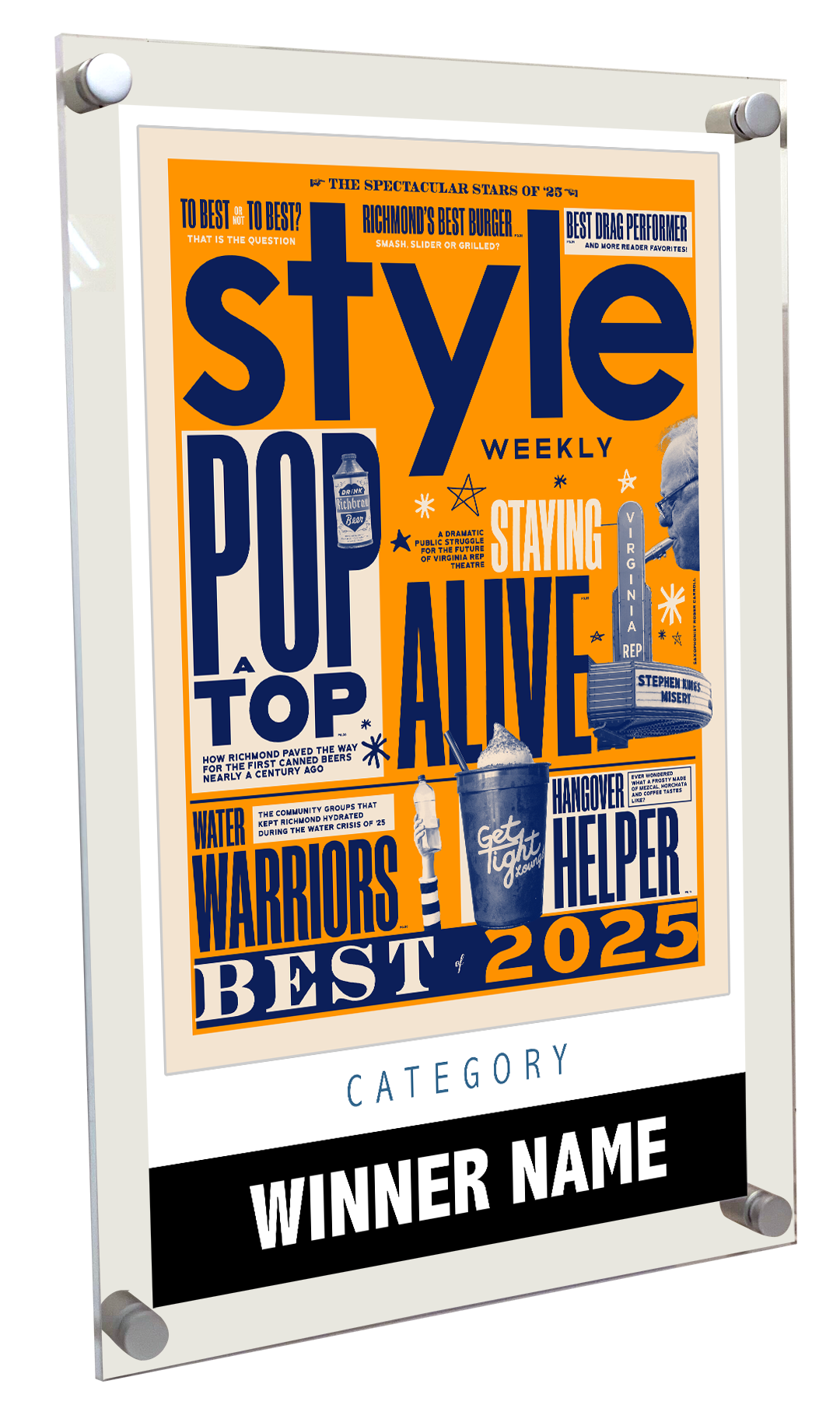 Style Weekly