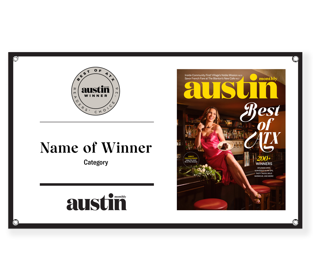 Austin Monthly