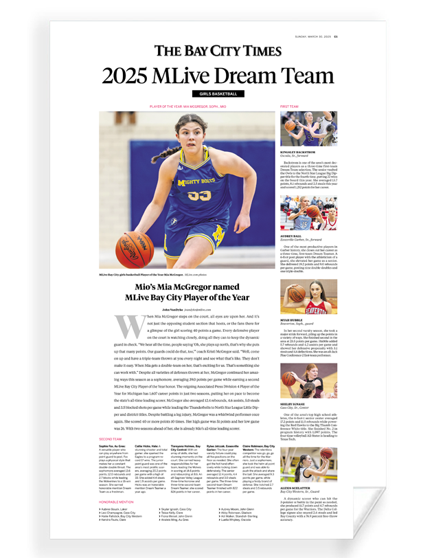 Dream Team - Reprint/Poster