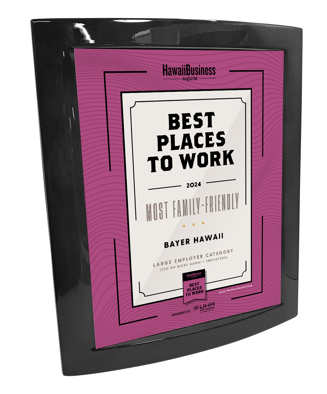 Hawaii Business Best Places to Work - Rosewood