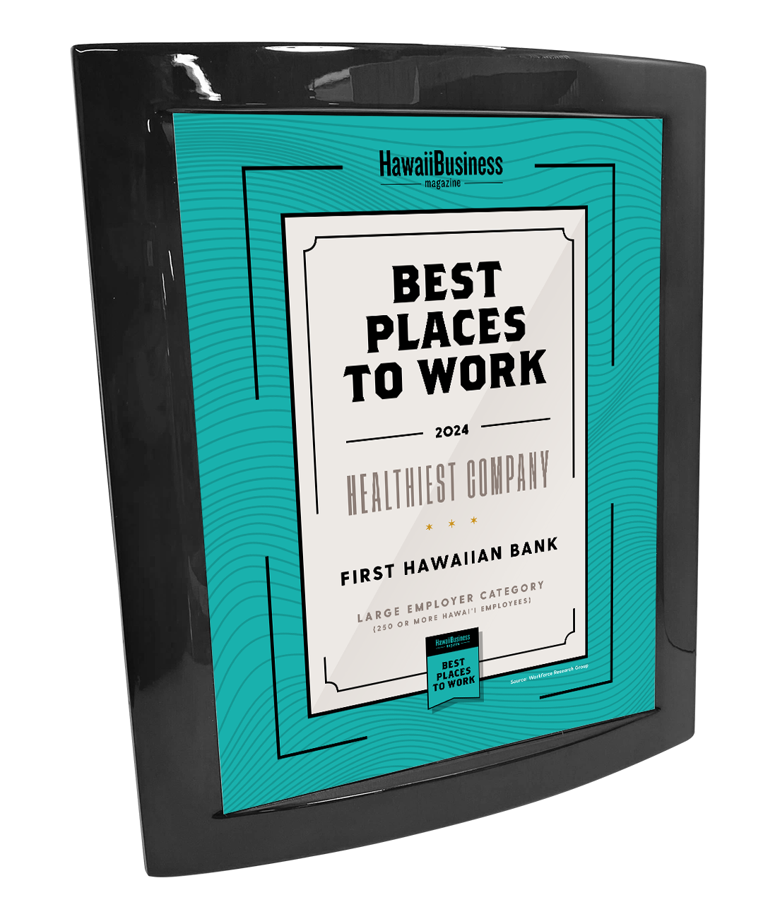 Hawaii Business Best Places to Work - Rosewood