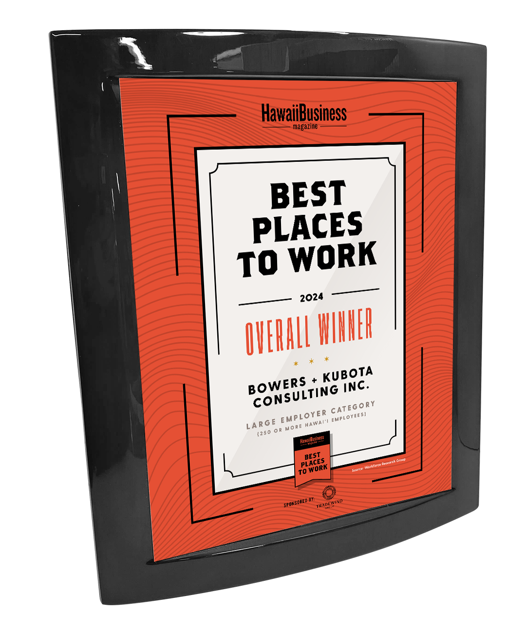 Hawaii Business Best Places to Work - Rosewood