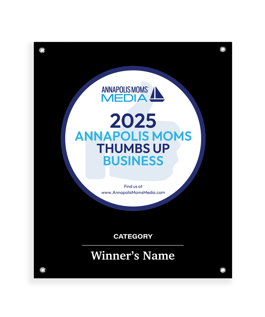 AMM Thumbs-Up Awards - Banners