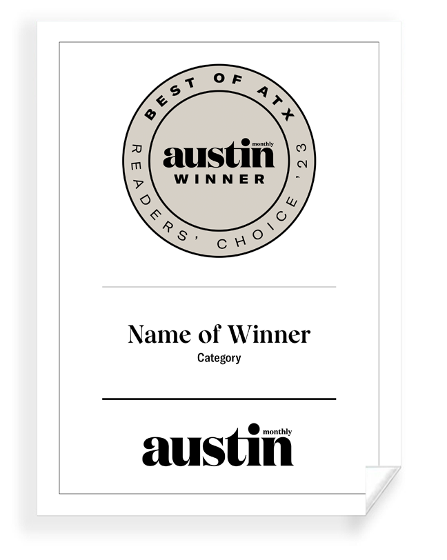 Austin Monthly