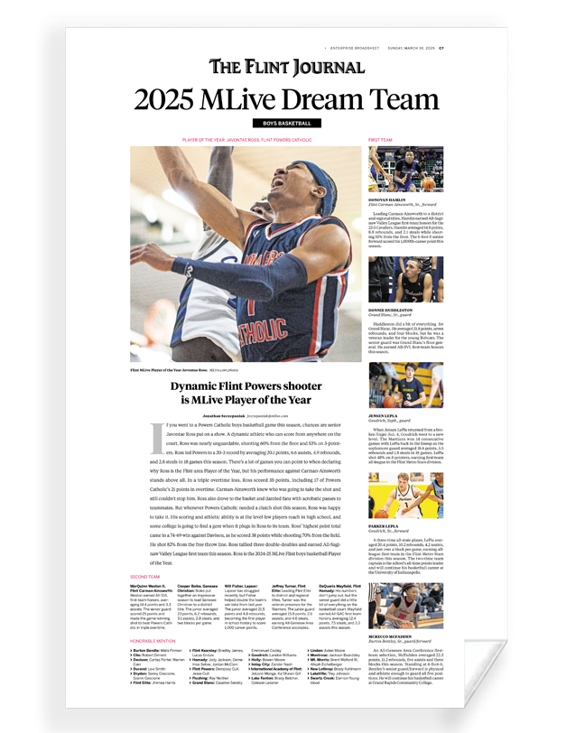 Dream Team - Reprint/Poster
