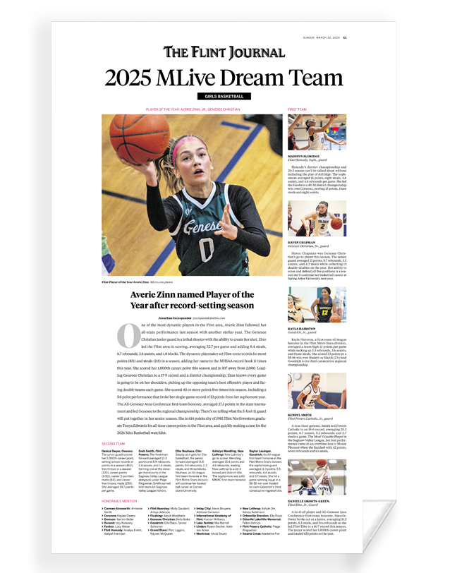 Dream Team - Reprint/Poster