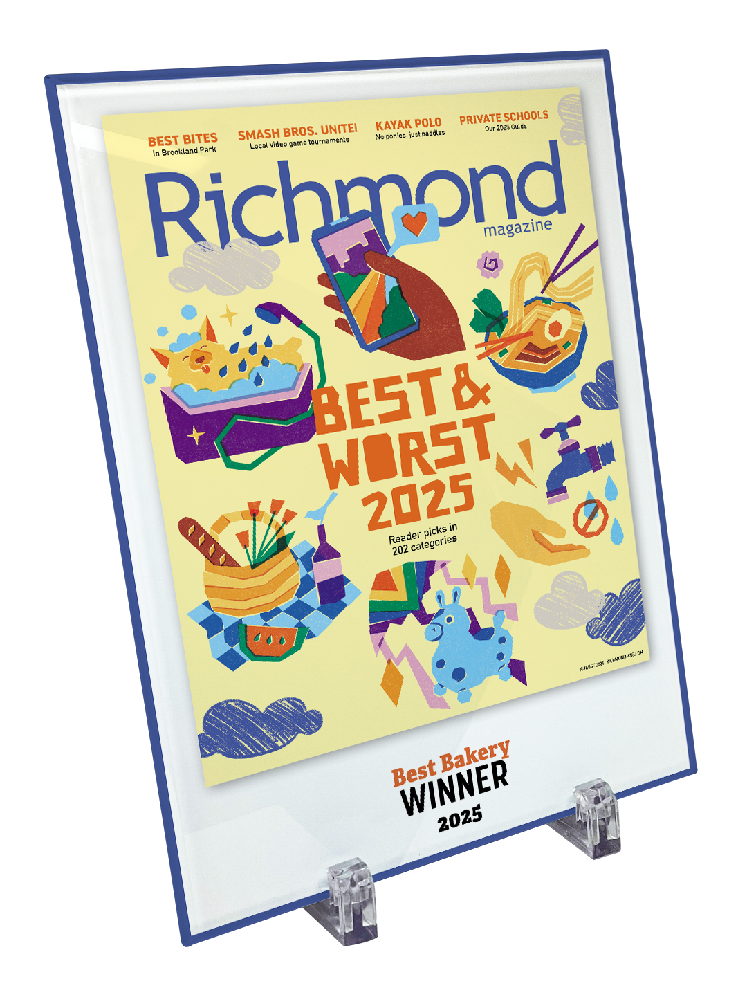 Richmond Magazine