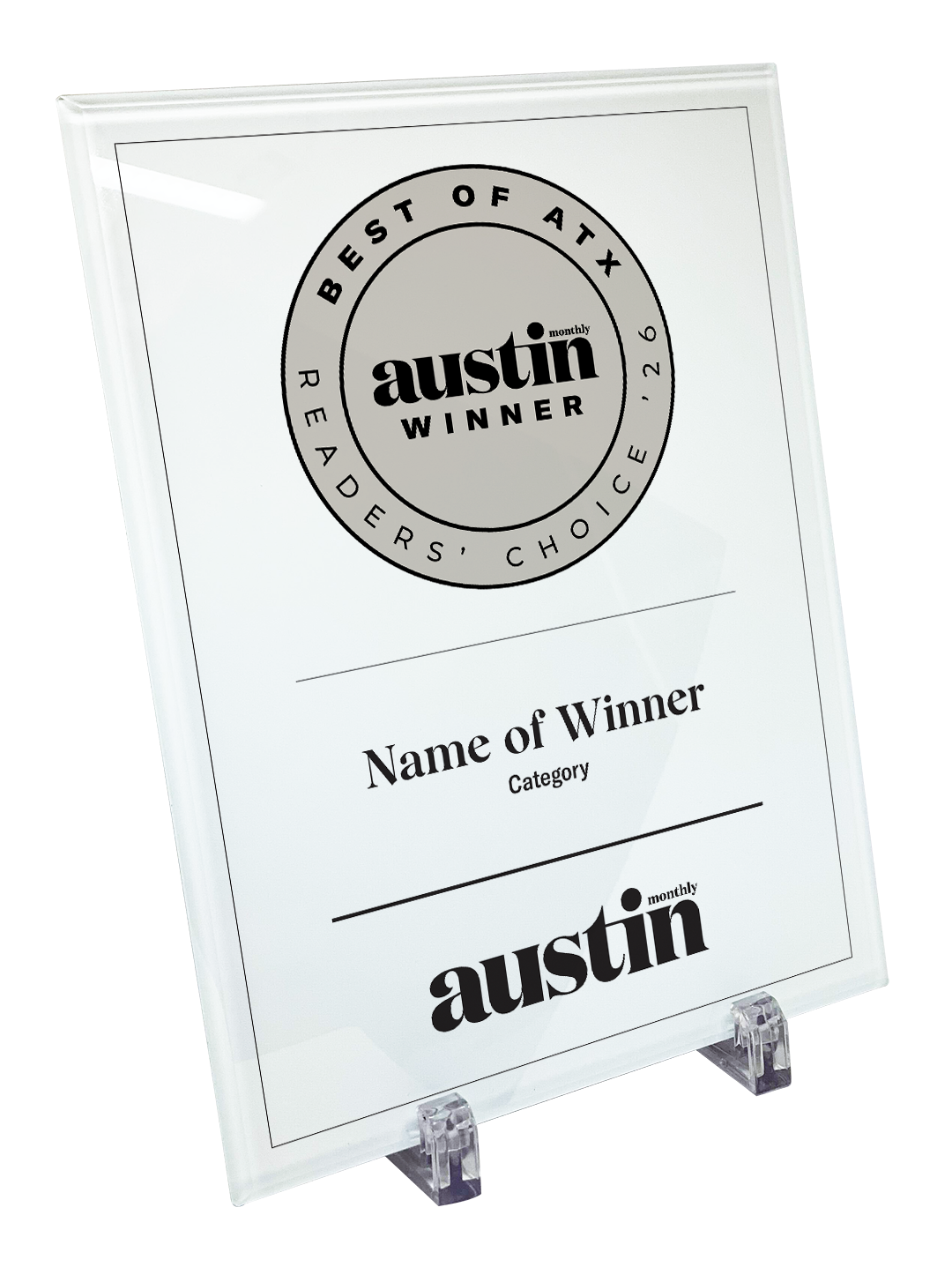 Austin Monthly