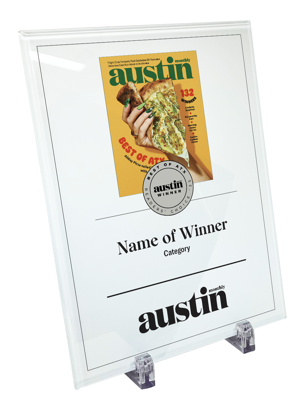 Austin Monthly