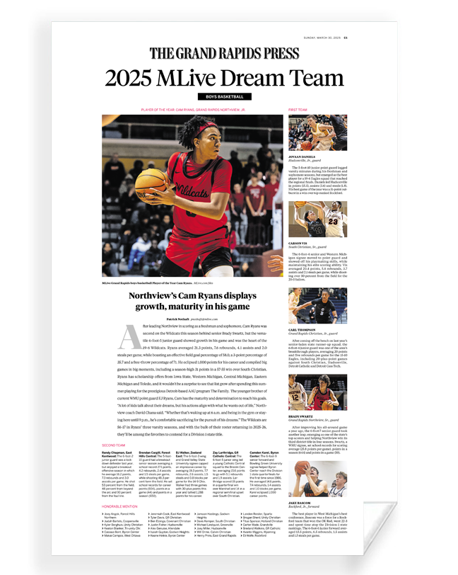 Dream Team - Reprint/Poster