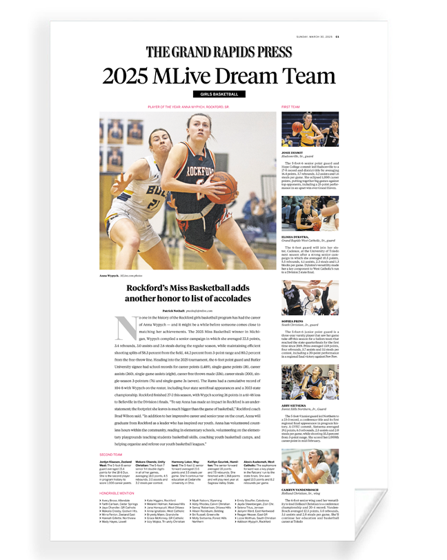 Dream Team - Reprint/Poster