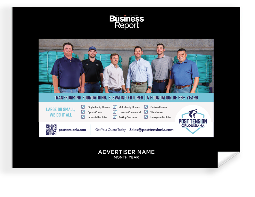 Business Report Advertiser Digital PDFs