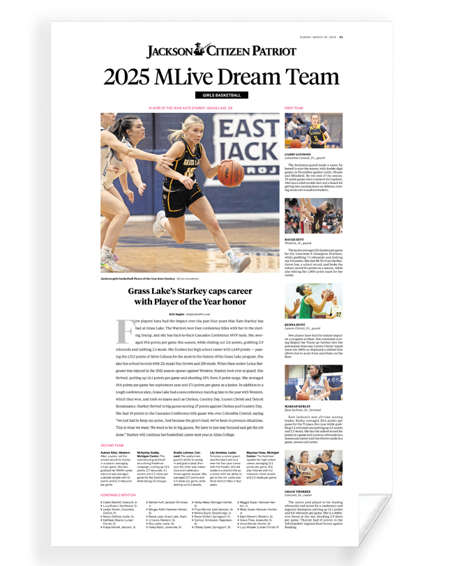 Dream Team - Reprint/Poster