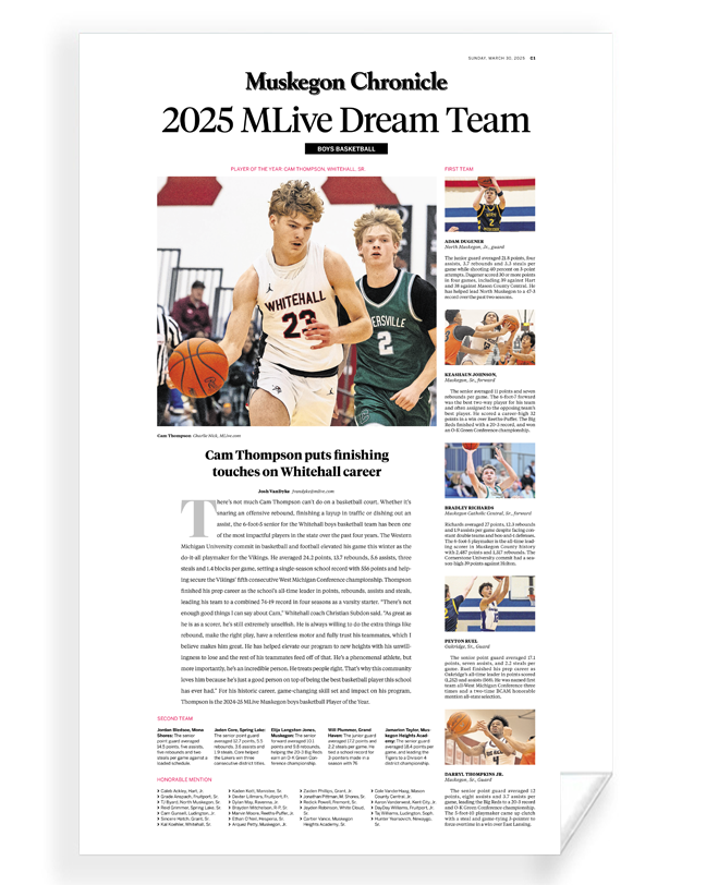 Dream Team - Reprint/Poster