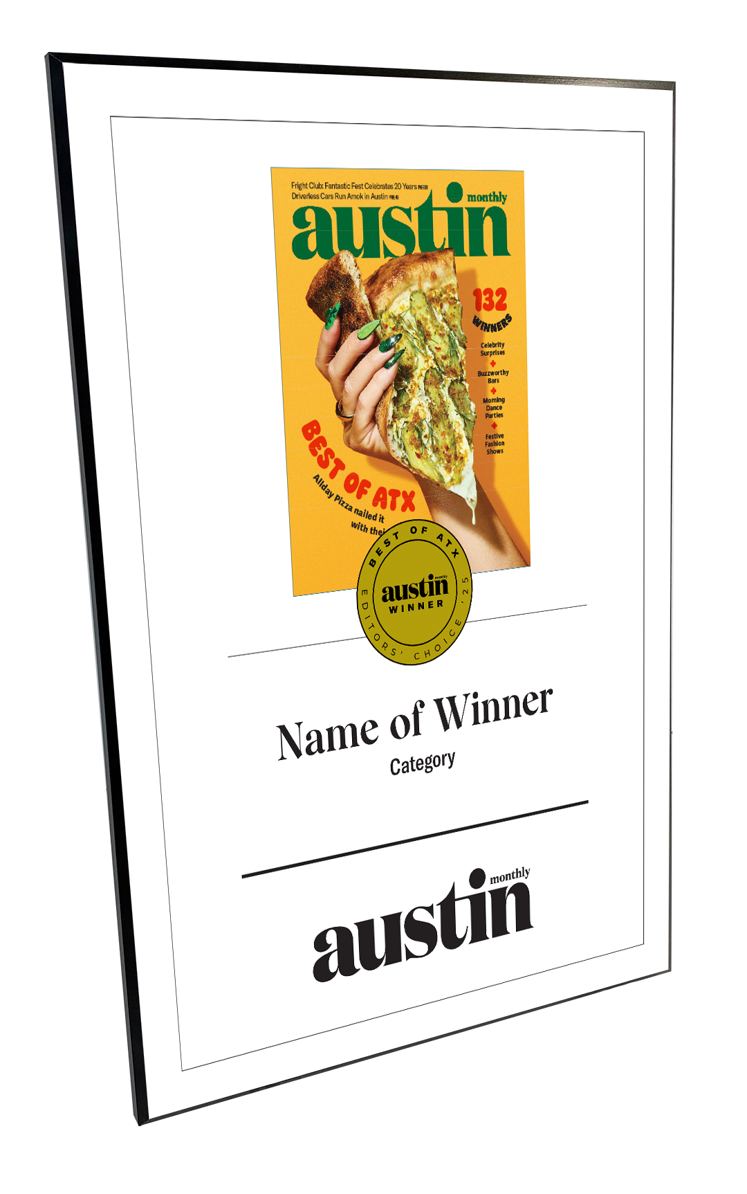 Austin Monthly