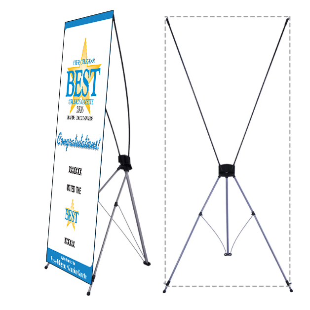 Press Telegram Best Of Award | Pop-Up Banner