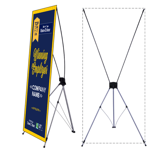 Top Work Places San Diego - Pop-Up Banner