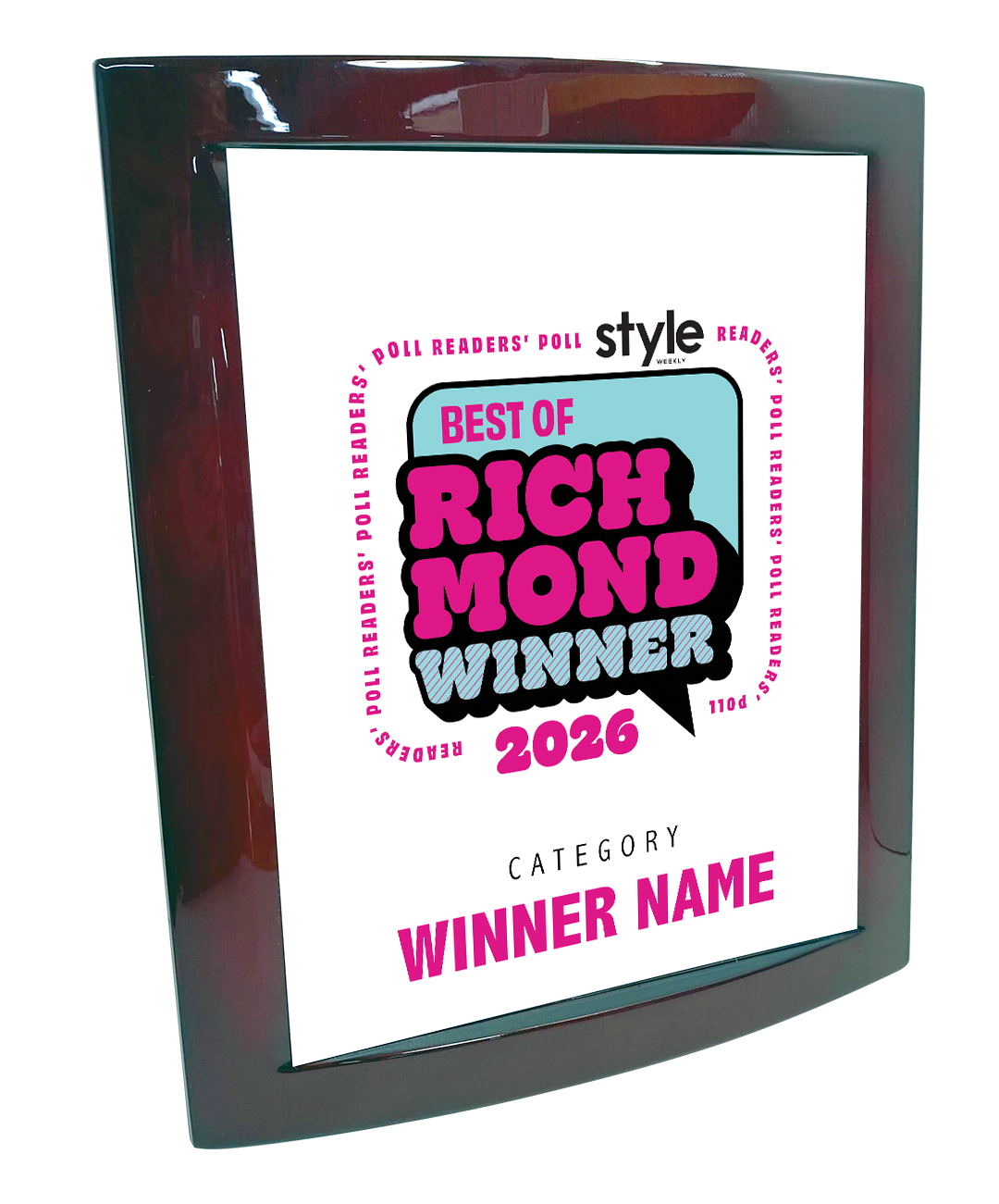 Style Weekly