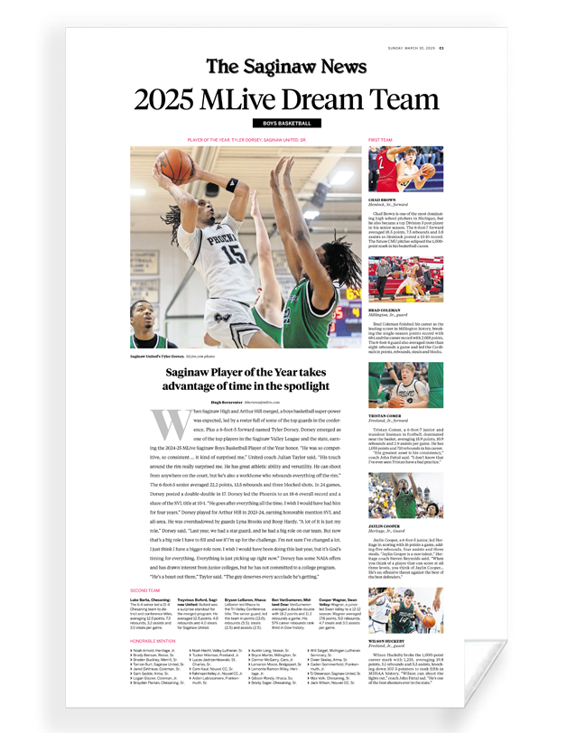 Dream Team - Reprint/Poster