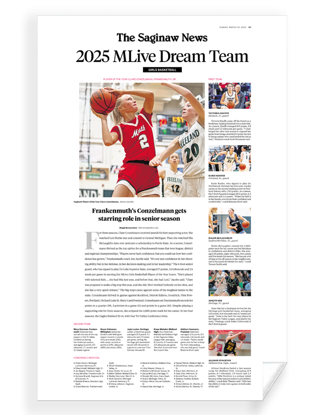 Dream Team - Reprint/Poster